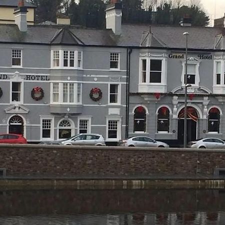 Grand Hotel Fermoy Zewnętrze zdjęcie