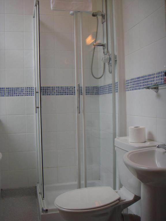Grand Hotel Fermoy Pokój zdjęcie