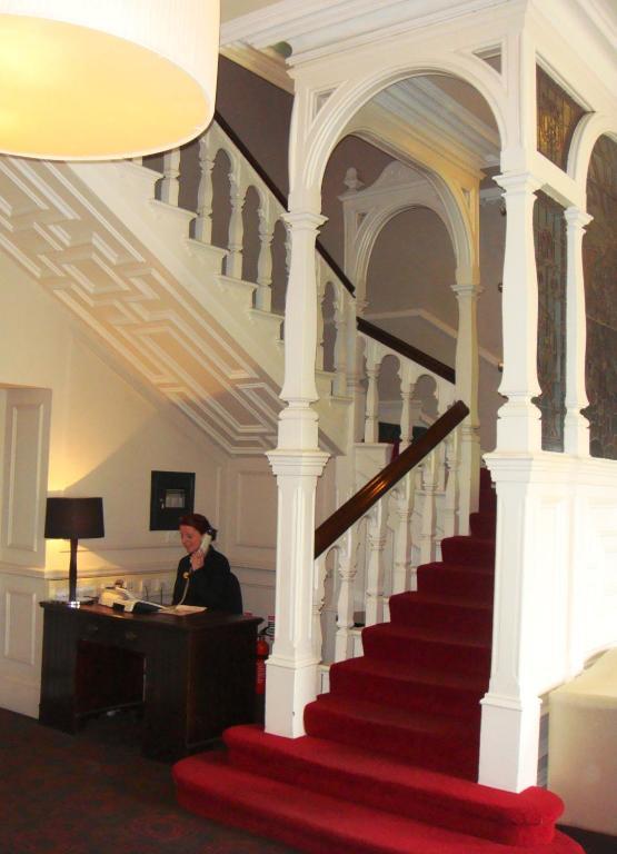 Grand Hotel Fermoy Zewnętrze zdjęcie