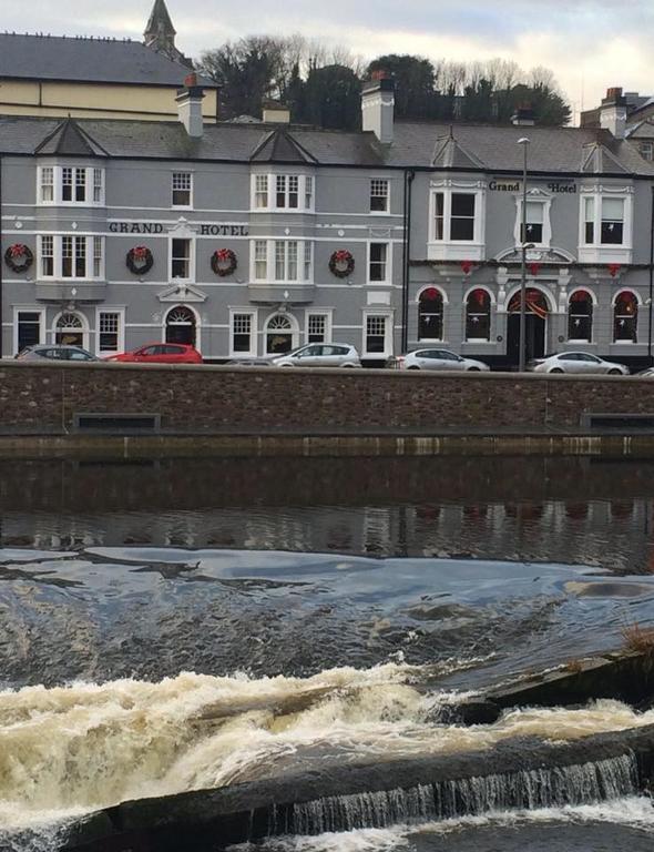 Grand Hotel Fermoy Zewnętrze zdjęcie