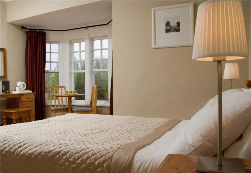 Grand Hotel Fermoy Zewnętrze zdjęcie